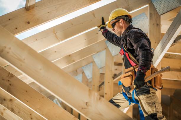 Best Best Roofing Contractors  in Urbana, MD