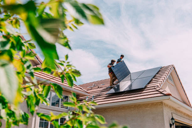 Best Roof Leak Repair  in Urbana, MD