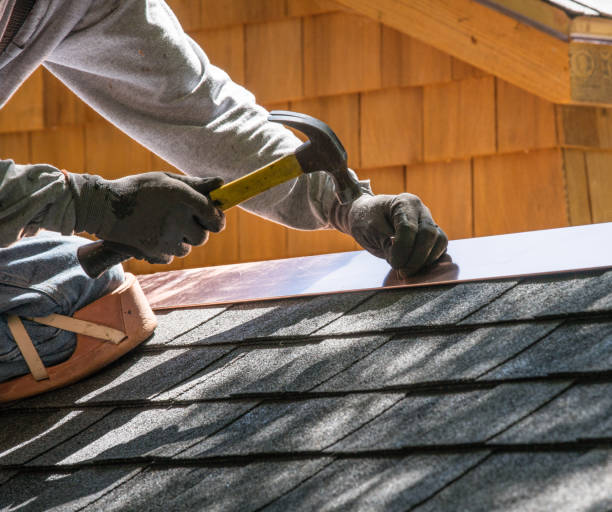 Quick and Trustworthy Emergency Roof Repair Services in Urbana, MD
